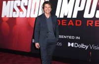 Tom Cruise - July 2023 - Avalon - Mission Impossible Dead Reckoning Part One New York Premiere BangShowbiz