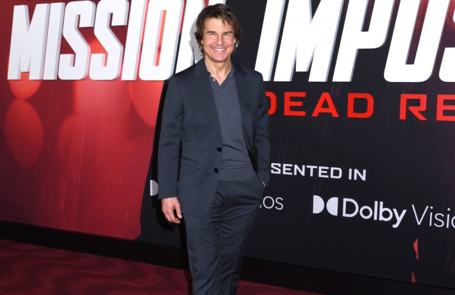 Tom Cruise - July 2023 - Avalon - Mission Impossible Dead Reckoning Part One New York Premiere BangShowbiz