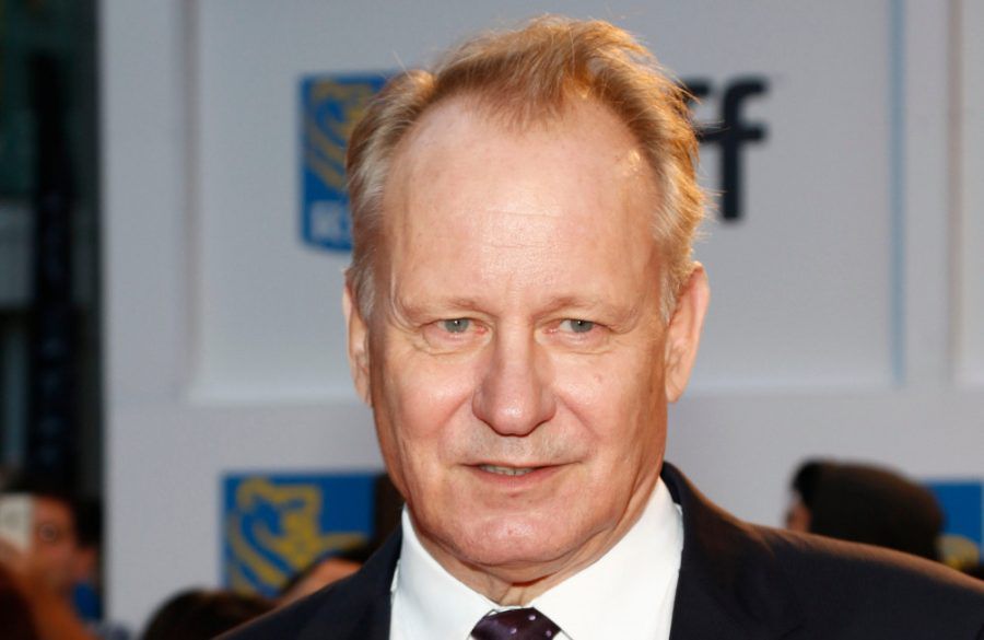 Stellan Skarsgard - September 2017 - Famous - Toronto International Film Festival BangShowbiz