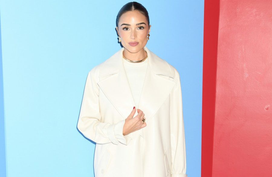 Olivia Culpo - AVALON - New York - Sept - 2024 - alice+olivia Stacey Bendet Spring '25 Presentation BangShowbiz
