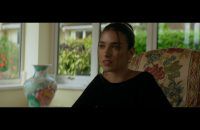 Rina Lipa - ONE USE - Dec 25 - film still from Aim Publicity BangShowbiz