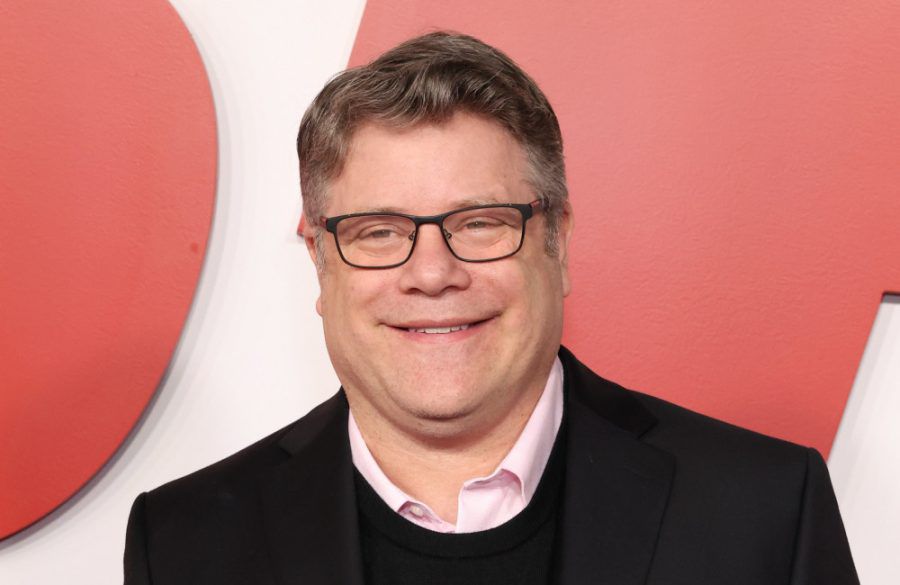 Sean Astin - Hollywood premiere - 2025 - Getty BangShowbiz
