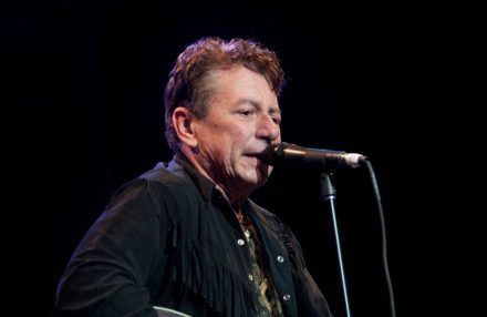 Joe Ely performing with Bruce Springsteen - Austin Music Awards 2012 - Retna/Avalon BangShowbiz