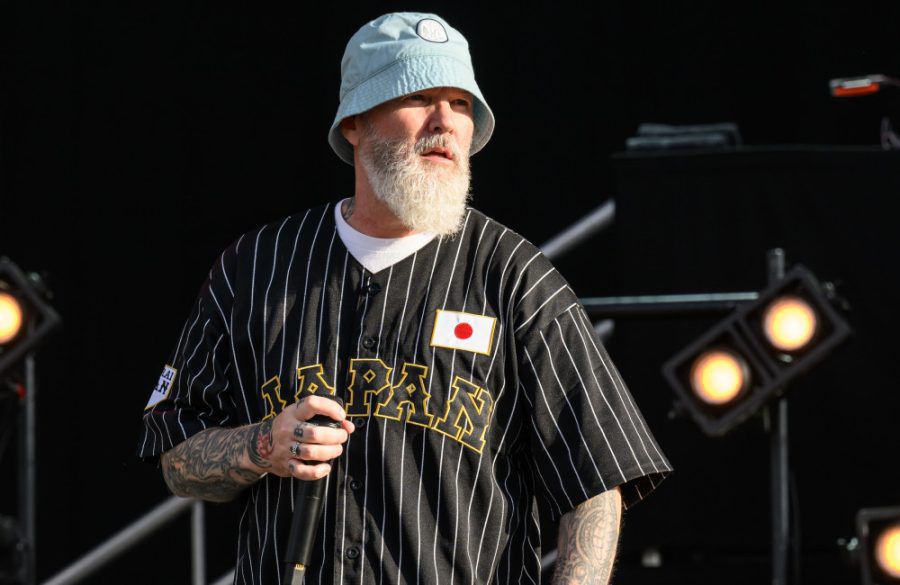 Limp Bizkit at Download Festival 2024 - Hannah Meadows Photography/Avalon BangShowbiz