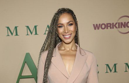 Leona Lewis - Emma Premiere - 2020 - Famous BangShowbiz