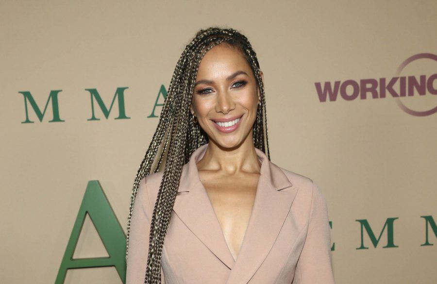 Leona Lewis - Emma Premiere - 2020 - Famous BangShowbiz
