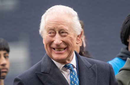 Meghan Markle: Darum wendet sich selbst Camilla von Harrys Frau ab