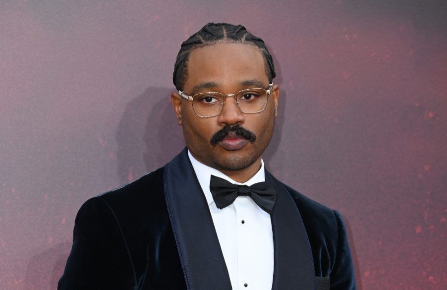 Ryan Coogler - Sinners - European Premiere - Famous BangShowbiz