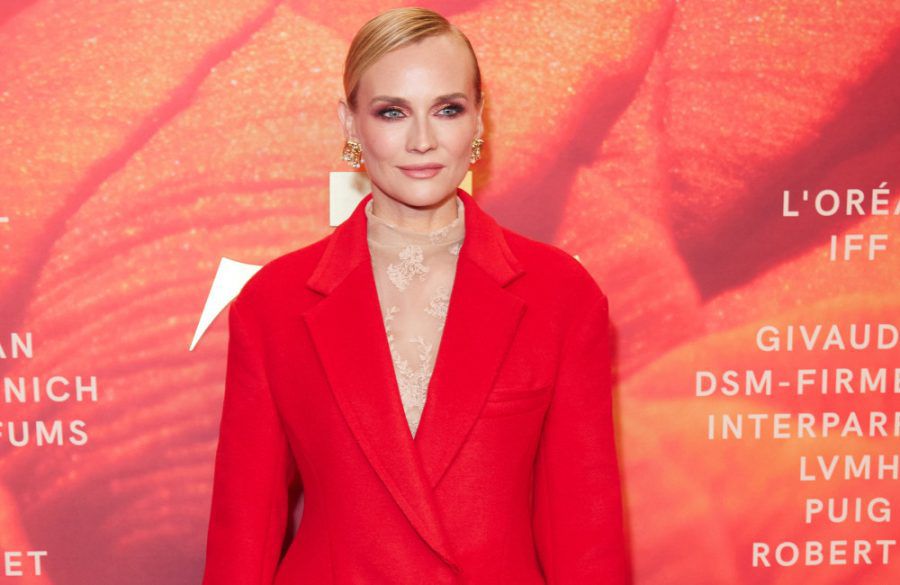 Diane Kruger - JUN 2023 - AVALON - Fragrance Foundation Awards BangShowbiz