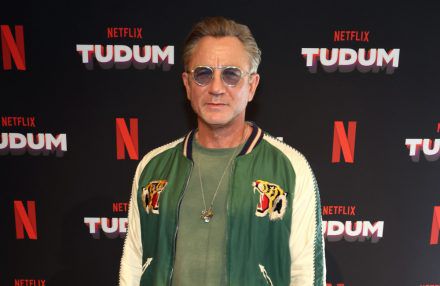 Pamela Anderson - Glamour Women of The Year Awards 2024 - Raffles - London - October 1 2024 - Getty BangShowbiz