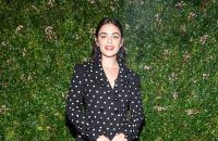 Lucy Hale - June 2024 - Chanel 17th Annual Tribeca Artists Dinner - NYC - Avalon BangShowbiz