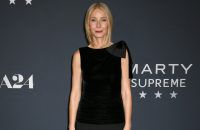 Gwyneth Paltrow - December 2025 - Avalon - Marty Supreme Screening BangShowbiz