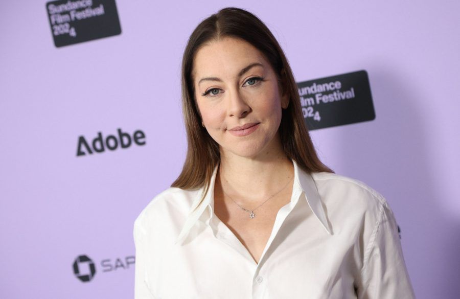 Este Haim - AVALON - Utah - January - 2024 - Sundance Film Festival BangShowbiz