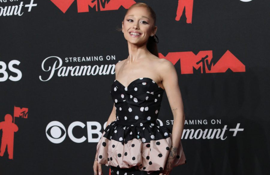 Ariana Grande - AVALON - MTV VMAs - September - 2025 BangShowbiz