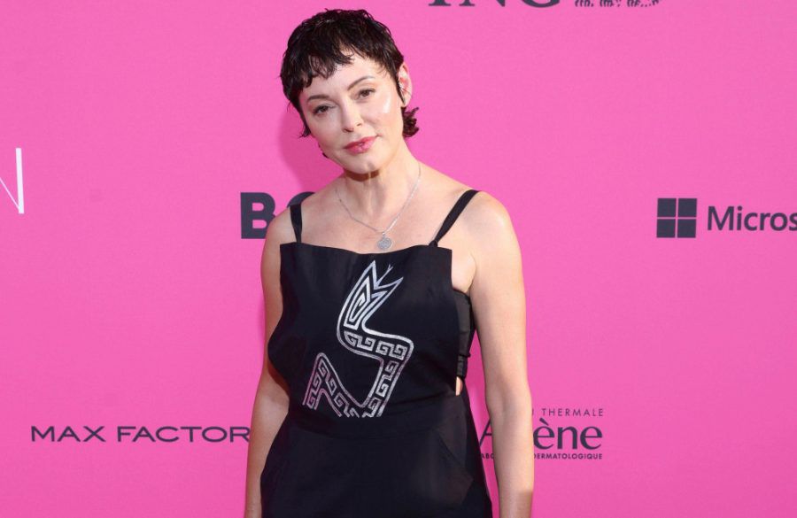 Rose McGowan - July 2024 - Avalon - Frauen 100 Berlin BangShowbiz