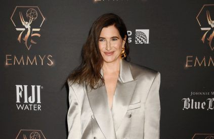 Kathryn Hahn -  Primetime Emmy Performer Nominees Celebration 2024 - Avalon BangShowbiz