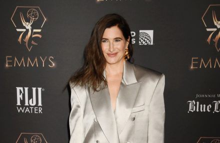 Kathryn Hahn -  Primetime Emmy Performer Nominees Celebration 2024 - Avalon BangShowbiz