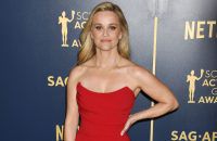 Reese Witherspoon - February 2024 - Avalon - Screen Actors Guild Awards BangShowbiz