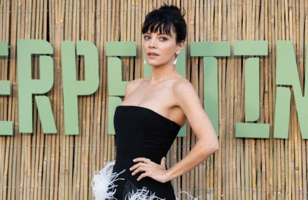 Lily Allen - June 2025 - Avalon - Serpentine Summer Party BangShowbiz