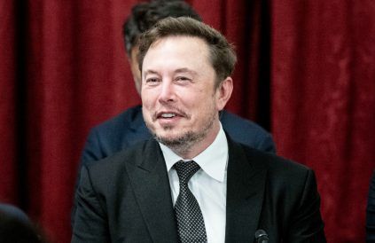 Elon Musk - Senate Artificial Intelligence Briefing 2023 - Avalon BangShowbiz