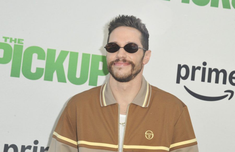 Pete Davidson - AVALON - Los Angeles - July - 2025 - The Pickup premiere BangShowbiz