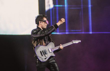 Muse - Rome 2019 - Avalon BangShowbiz