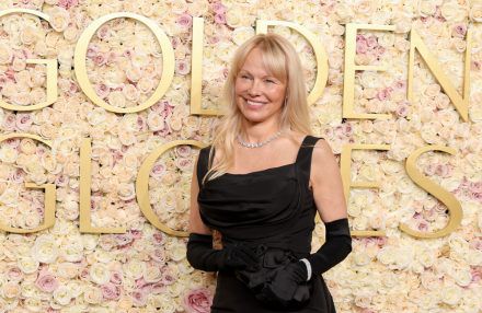 Bock auf Pizza! „Stiflers Mom“ Jennifer Coolidge nahm 20 Kilo zu