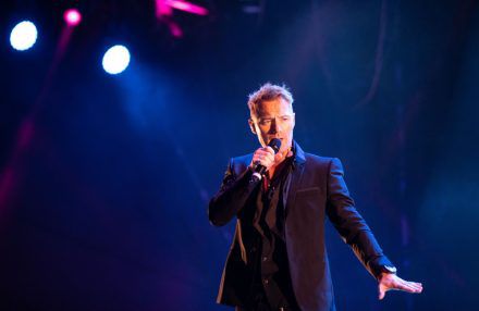 Ronan Keating - Virgin Money Unity Arena 2020 - Avalon BangShowbiz