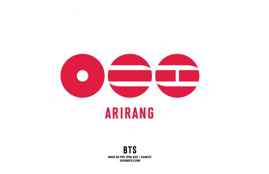 BTS ARIRANG - BIGHIT MUSIC BangShowbiz