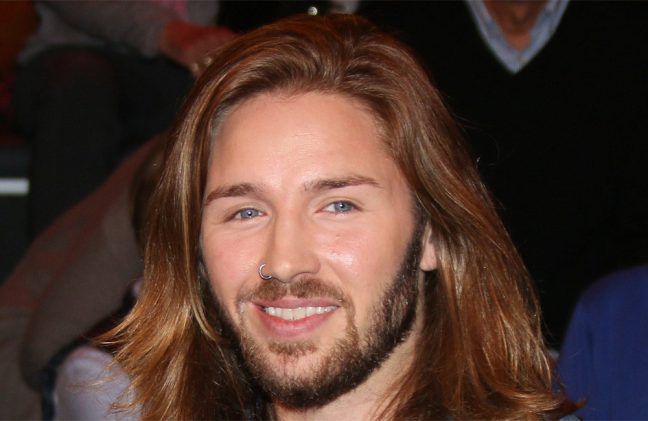 Gil Ofarim -23.09.2015 Hamburg - Eventpress MP BangShowbiz