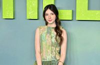 Bodhi Rae Breathnach - Shelter UK Premiere - London - 2026 - Famous BangShowbiz