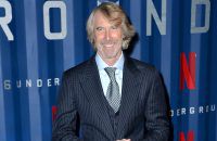 Michael Bay - December 2019 - Famous - 6 Underground Premiere BangShowbiz