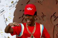 Tyler, The Creator - The Bear premiere 2024 -  Priscilla Grant/Everett Collection BangShowbiz