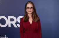 Diane Lane - October 2025 - Avalon - Newport Beach Film Festival BangShowbiz