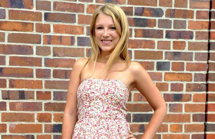 Bock auf Pizza! „Stiflers Mom“ Jennifer Coolidge nahm 20 Kilo zu