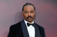 Ryan Coogler - Sinners - European Premiere - Famous BangShowbiz