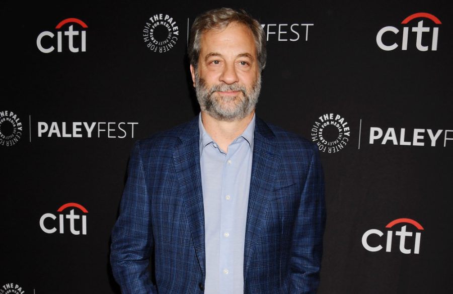 Judd Apatow - April 2024 - Avalon - PaleyFest LA BangShowbiz