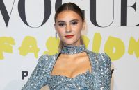 Stefanie Giesinger at Vogue Fashion Party Berlin 2019 - Famous BangShowbiz