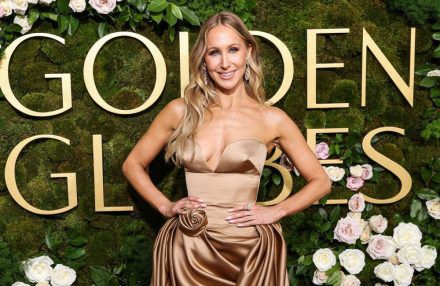 Bock auf Pizza! „Stiflers Mom“ Jennifer Coolidge nahm 20 Kilo zu