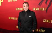 Sam Raimi - Send Help - World Premiere - Getty BangShowbiz