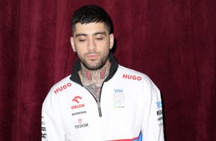 Zayn Malik May 2024 Getty BangShowbiz