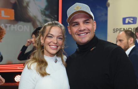 Pietro Lombardi: "Ich war der hoffnungslose Fall der Familie"