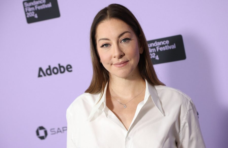 Este Haim - AVALON - Utah - January - 2024 - Sundance Film Festival BangShowbiz