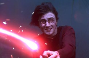 Daniel Radcliffe - Avalon - 2005 - Harry Potter and the Goblet of Fire BangShowbiz