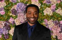 Chiwetel Ejiofor attends Bridget Jones Mad About the Boy - World Premiere - Famous BangShowbiz