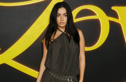 Charli xcx - October 2025 - Avalon - I Love LA Premiere BangShowbiz