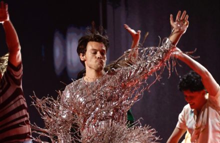 Fred again - Fred Again Performs In Berlin 2022 BangShowbiz