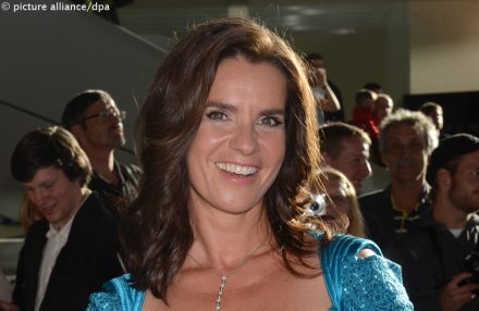 Katarina Witt - Jul 12 BangShowbiz