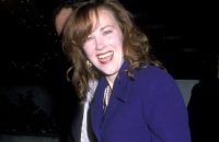 Catherine O’Hara - 1989 - Getty BangShowbiz