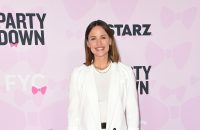 Jennifer Garner - Party Down' Season 3 FYC screening 2023 - Avalon BangShowbiz